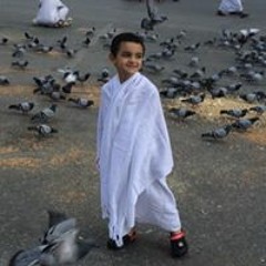 ثقتي بربي سر وجودي