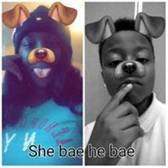 Kenasia Drippy Drippy