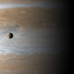 Io Luna