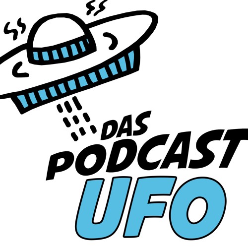 Das Podcast UFO’s avatar