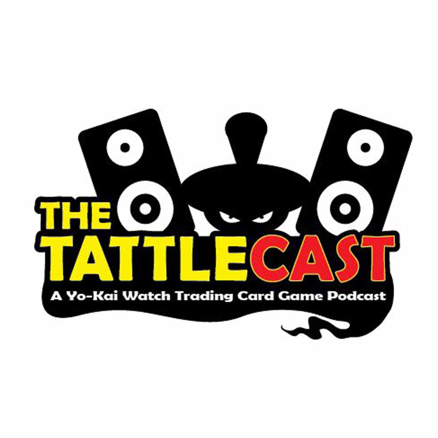 The Tattlecast: Yo-kai Watch Trading Card Game Podcast