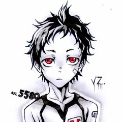 Tony Ganta Igarashi