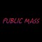 Public Mass