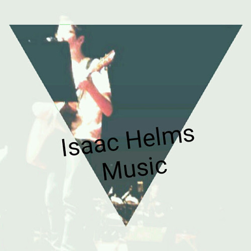 Isaac Helms’s avatar