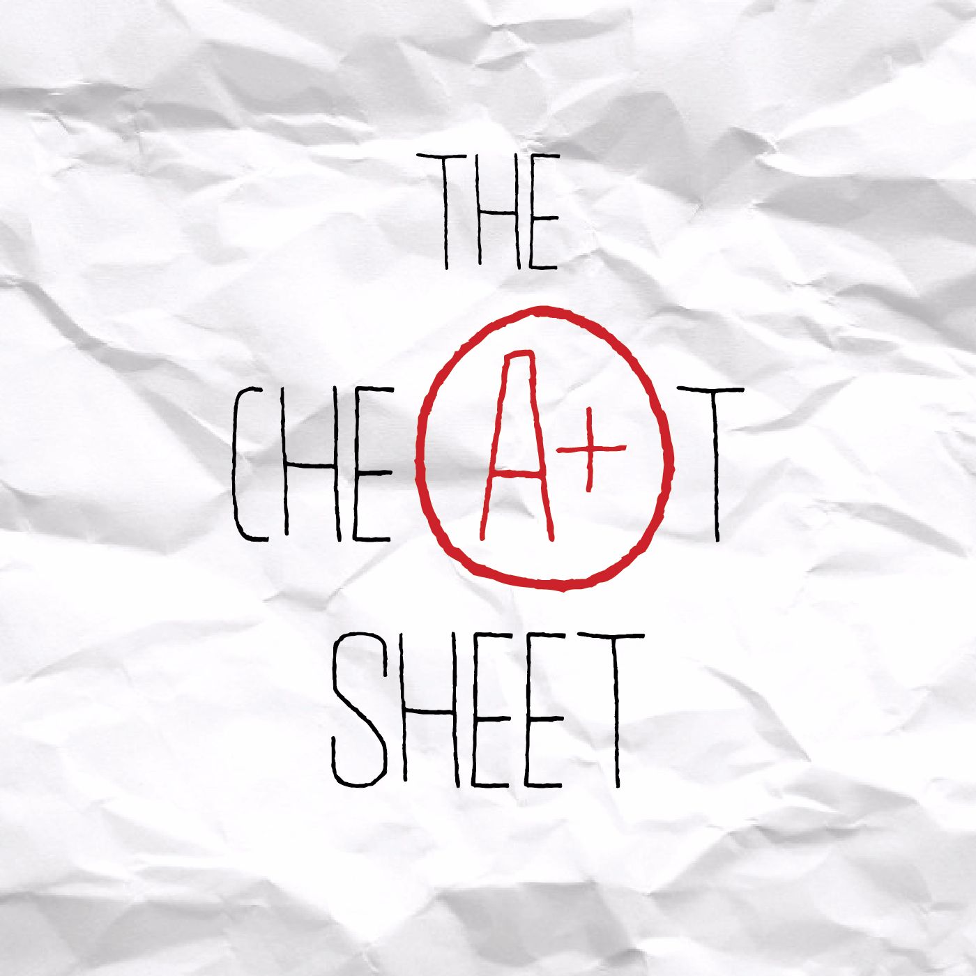 The Cheat Sheet