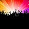 DJ Shawn Farrell