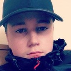 Sean MX Hamand