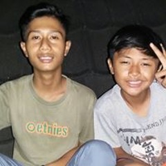 M Aldi Pratama