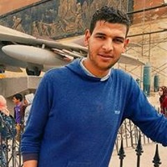 Ahmed