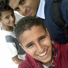 Mohaned Rashad