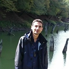Mohammad Dehghani