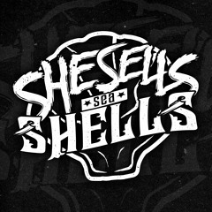 She Sells Sea Shells