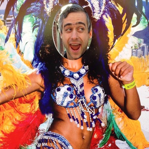 Jose Mangual Jr. -  Cuero Na Ma