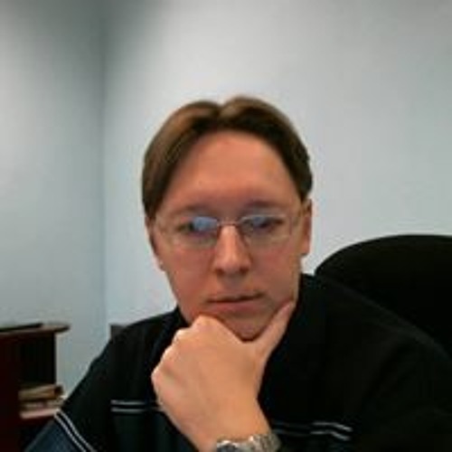 Андрей Карпишин’s avatar