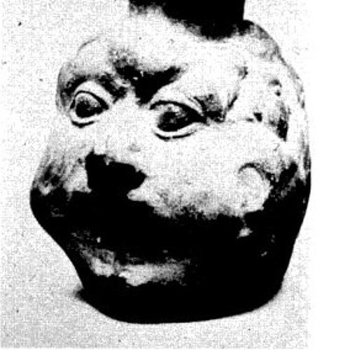 Image chosen to represent Anthony