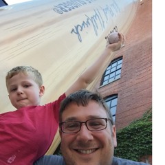 Jonah Zurer and Seth Zurer