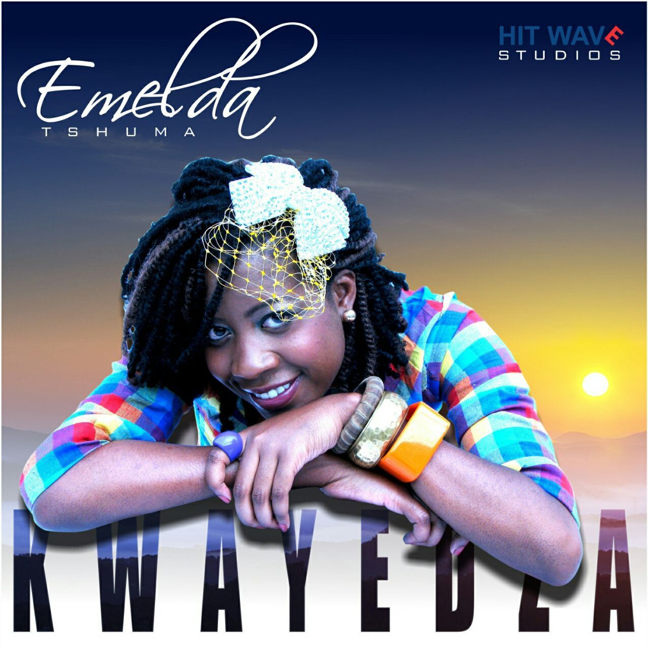 EmeldaMusic podcast artwork