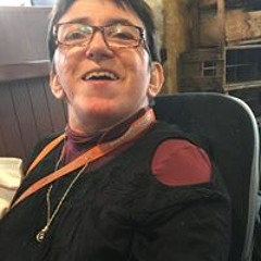 Melanie Guillain Cotard