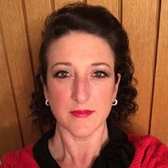 Julie Wade Chesterman