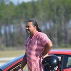 Angelo Foreman