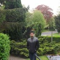 Bharath Dinesh Kumar