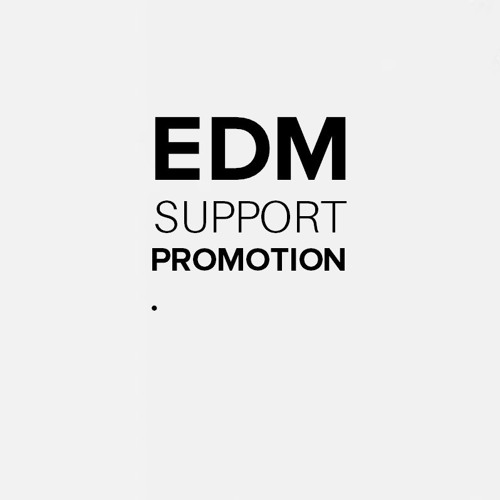 EDM Support Promotionâ€™s avatar