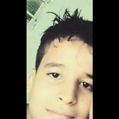 Joao Souza