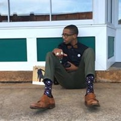 Joshua Aurelius Galloway