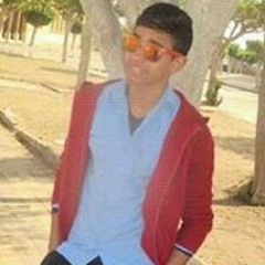Mohammed Reda