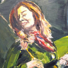 Eva Strümpfler