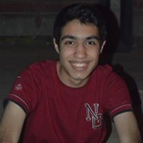 Mohamed Atia’s avatar