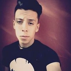 Martin Ruiz