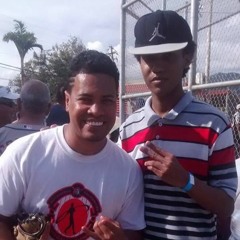 Manuel - Garcia - Rompeme