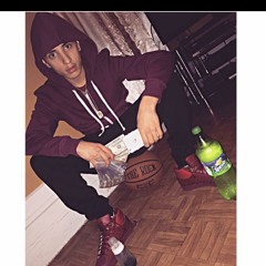 Real Steezo - Wake Up