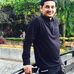Uttam Bagri