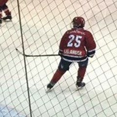 Hampus Sjölander