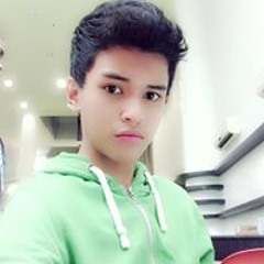 Audi Rizaldy