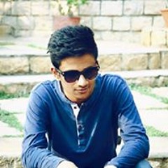 Chiranth K Gowda