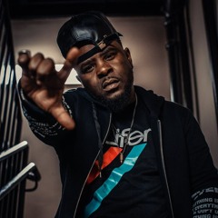 J ROOTS aka THE LIFER