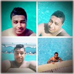 Hesha El Zamalkawy