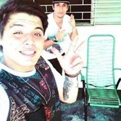 Thiago Rodrigues