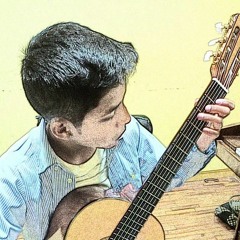 Leví Macas - Guitarrista