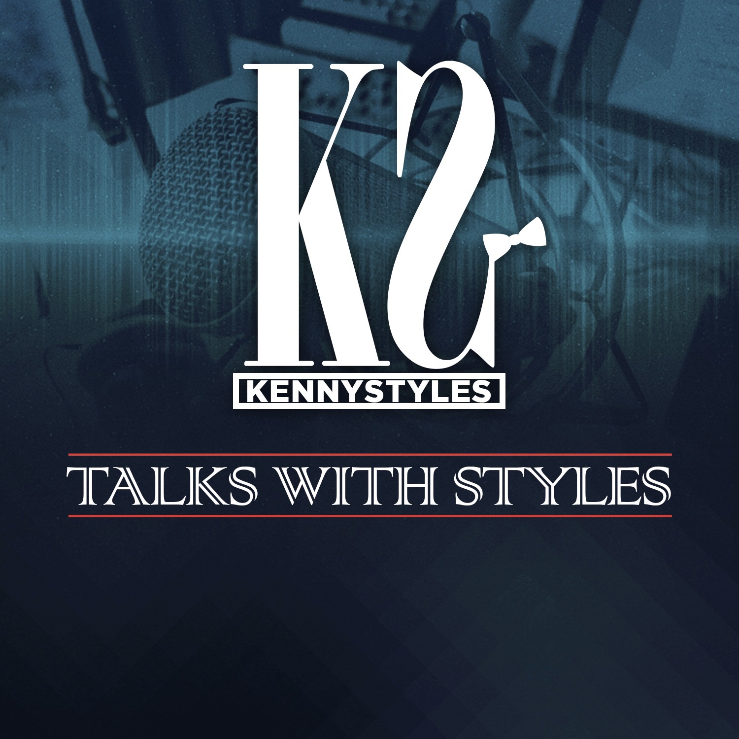Talks With Styles cover