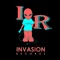 Invasion Records