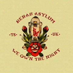 Rehab/Asylum