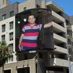 Ahmed El Mansy