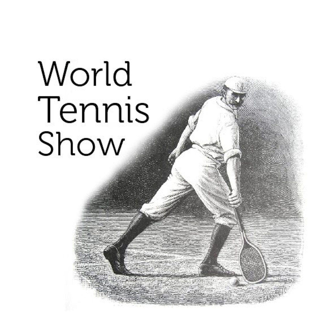 World Tennis Show