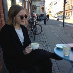 Klara Marie B. Jespersen