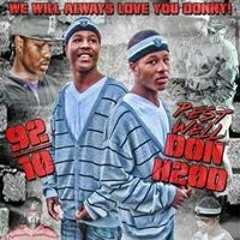 Baddass Capo