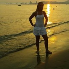 Nicoletta Sunshine